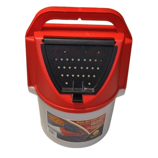 Bait Bucket