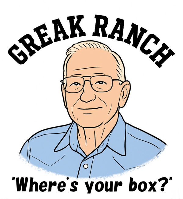 Greak Ranch